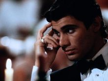 Steven Bauer