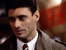 Steven Bauer