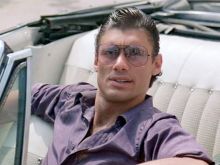 Steven Bauer