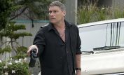 Steven Bauer