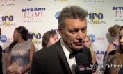 Steven Bauer