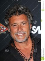 Steven Bauer