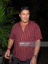 Steven Bauer