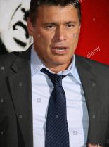 Steven Bauer