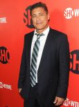 Steven Bauer