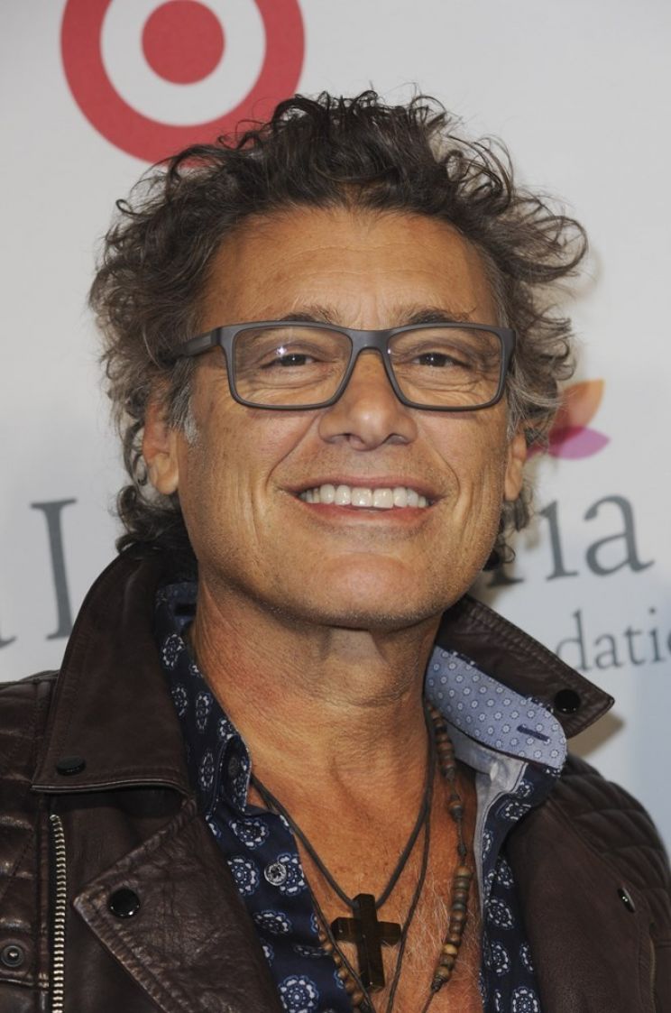 Steven Bauer