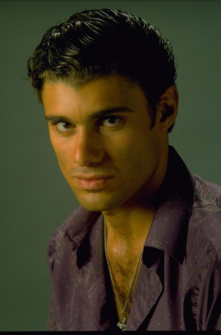 Steven Bauer