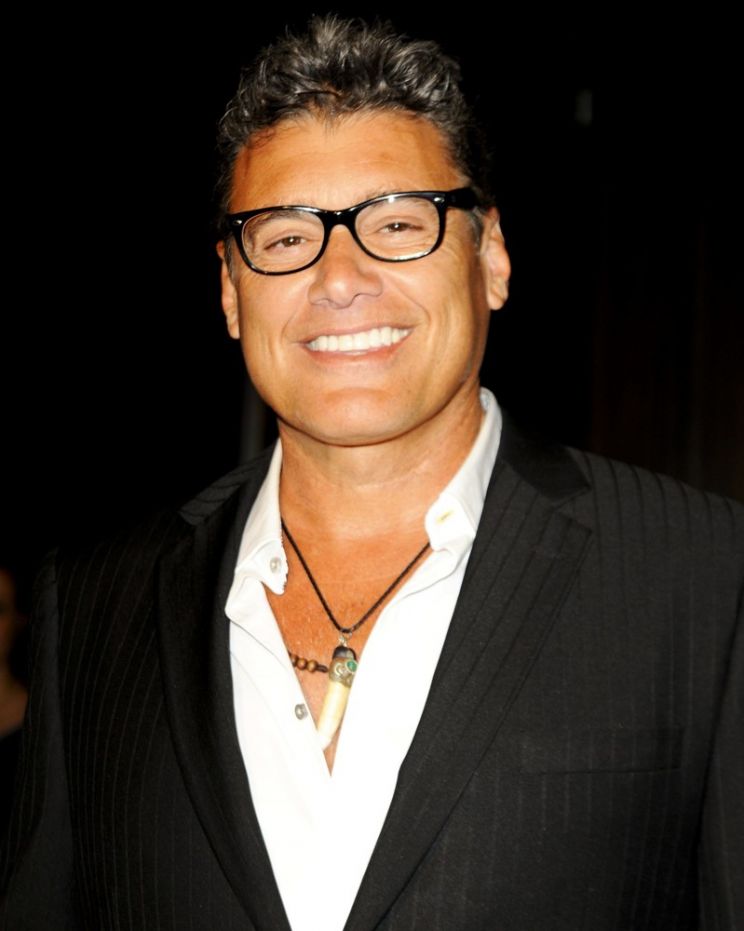 Steven Bauer