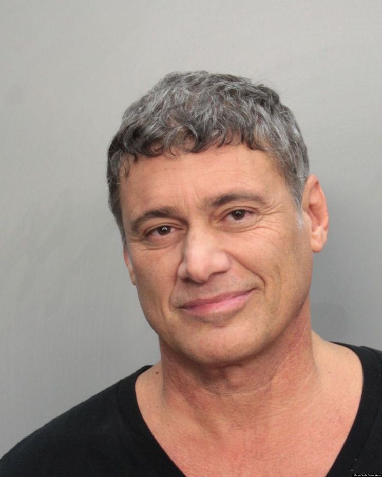 Steven Bauer