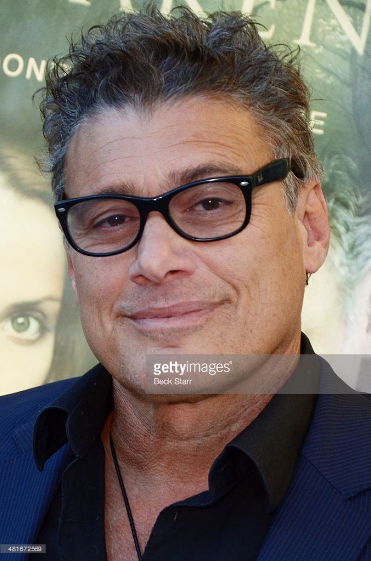 Steven Bauer