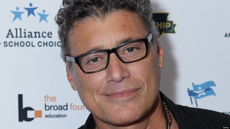 Steven Bauer