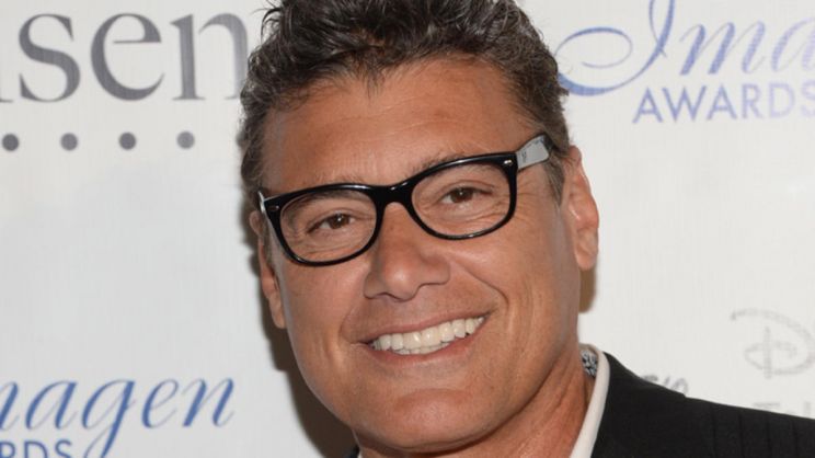 Steven Bauer