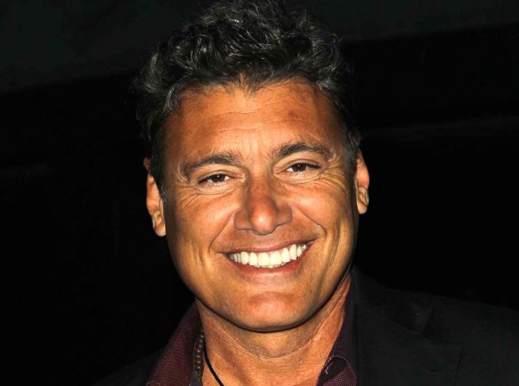 Steven Bauer