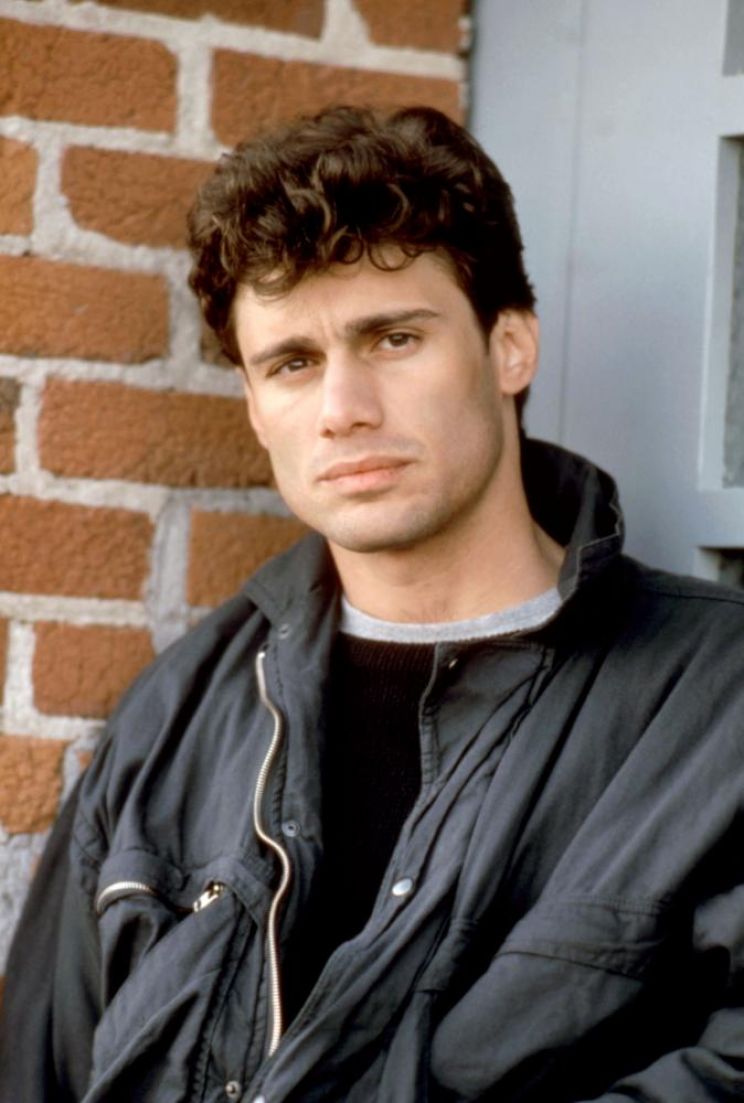 Steven Bauer