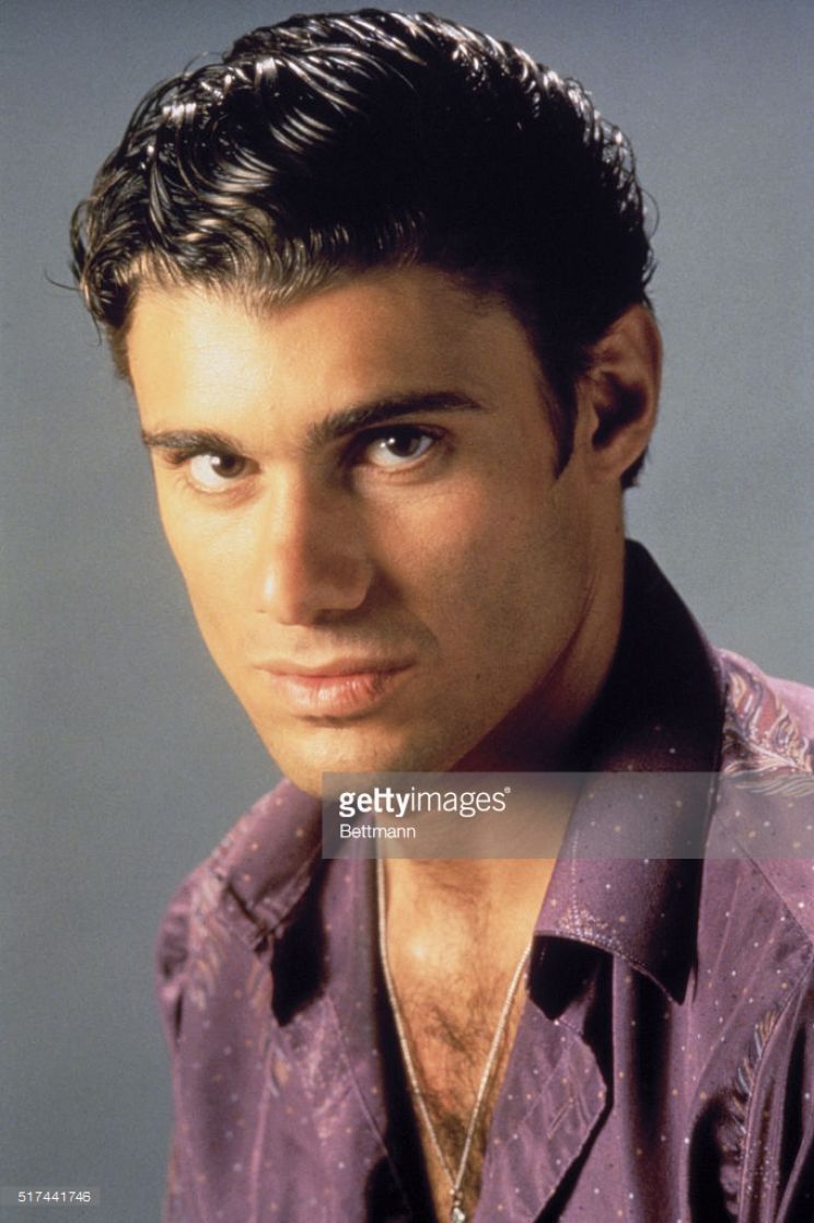 Steven Bauer