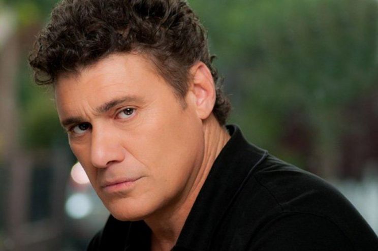 Steven Bauer