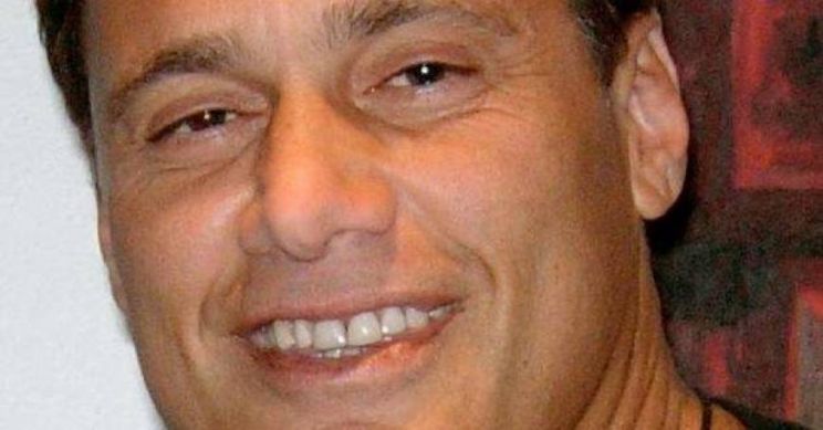 Steven Bauer