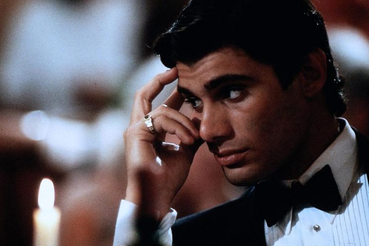 Steven Bauer
