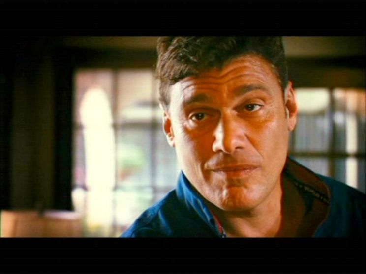 Steven Bauer