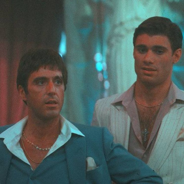 Steven Bauer