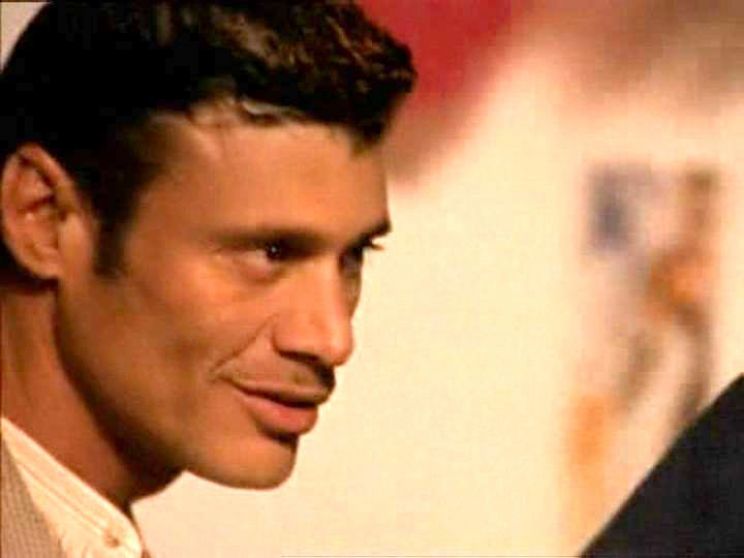 Steven Bauer