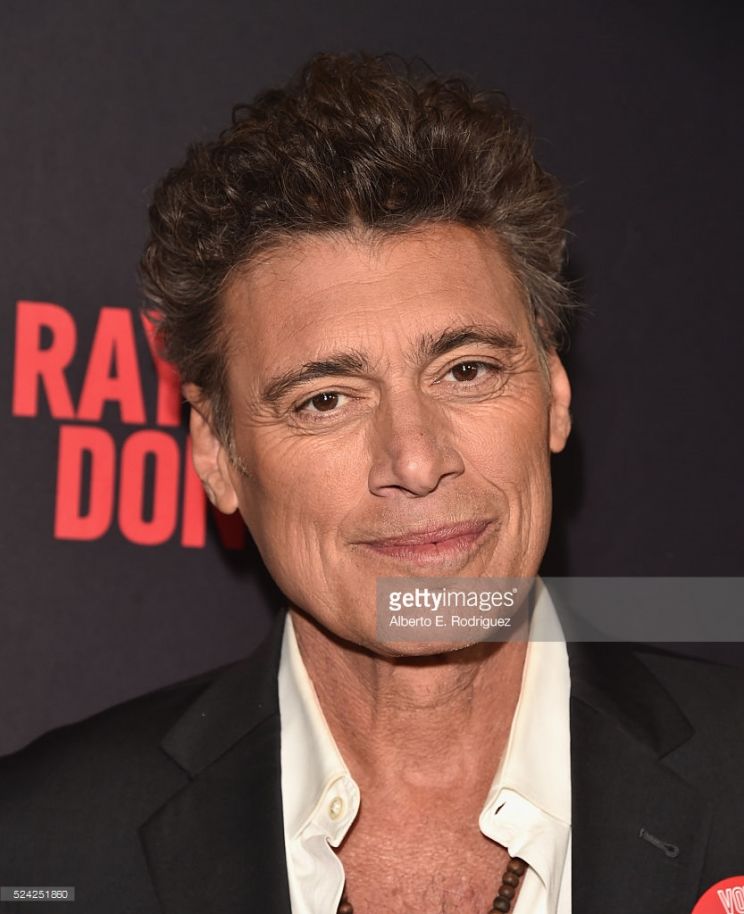 Steven Bauer