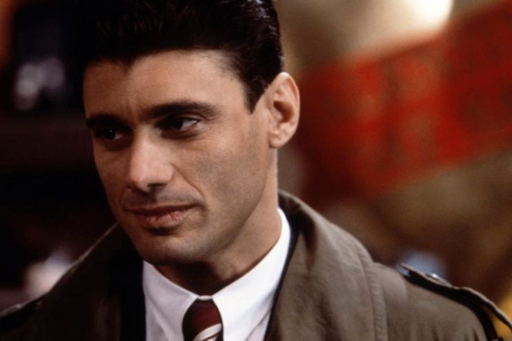 Steven Bauer