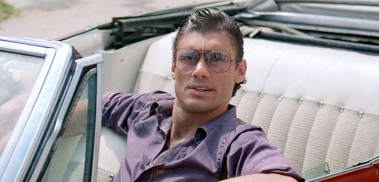 Steven Bauer