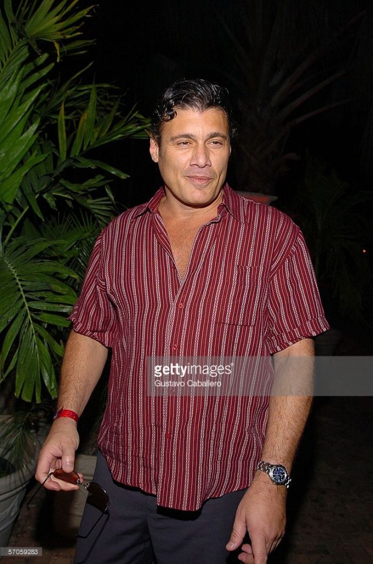 Steven Bauer