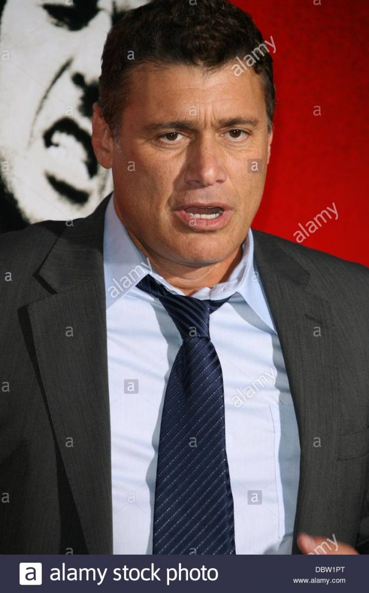 Steven Bauer