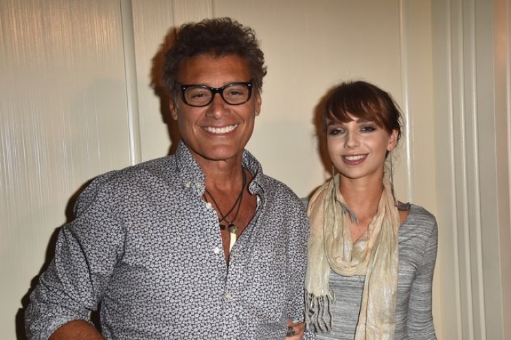 Steven Bauer