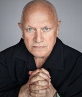 Steven Berkoff