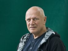 Steven Berkoff