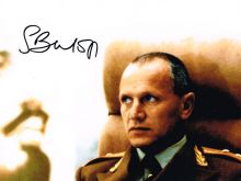 Steven Berkoff