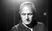 Steven Berkoff