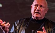 Steven Berkoff