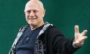 Steven Berkoff