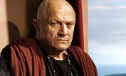 Steven Berkoff