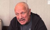 Steven Berkoff