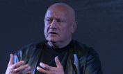 Steven Berkoff