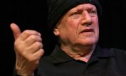 Steven Berkoff