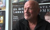 Steven Berkoff