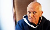 Steven Berkoff