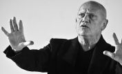 Steven Berkoff