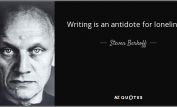 Steven Berkoff