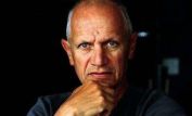 Steven Berkoff