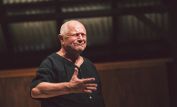 Steven Berkoff