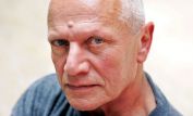 Steven Berkoff