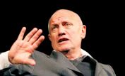 Steven Berkoff