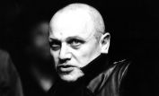 Steven Berkoff